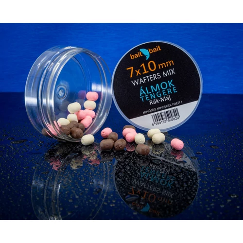 Bait Bait ÁLMOK TENGERE - Dumbel Wafters Mix