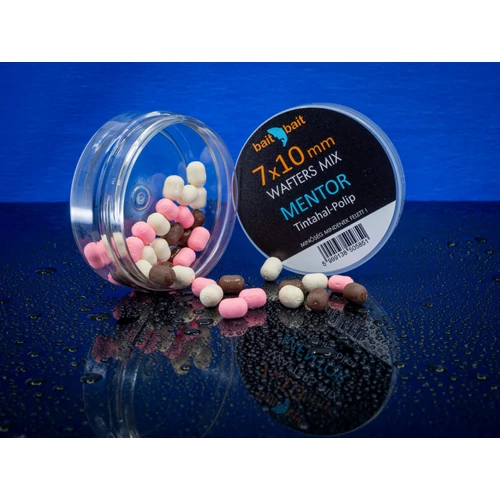 Bait Bait MENTOR - Dumbel Wafters Mix