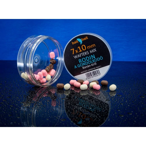 Bait Bait RODIN - Dumbel Wafters Mix