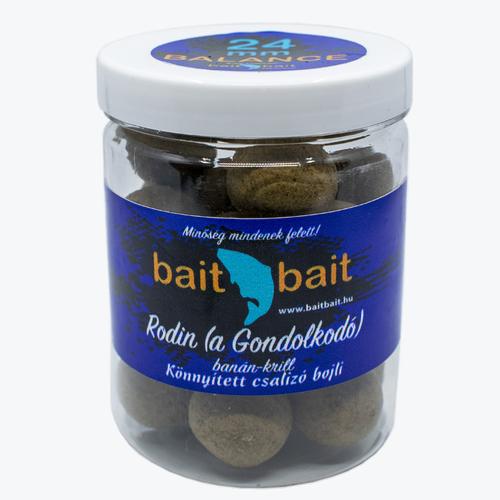 Bait Bait Rodin balanszírozott horogcsali 24 mm