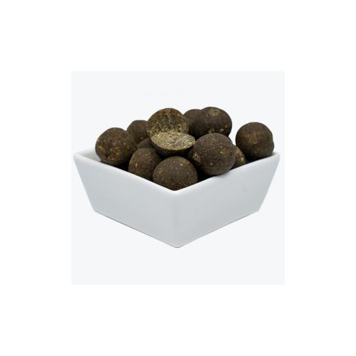 Bait Bait  Mentor - 21 mm  1kg
