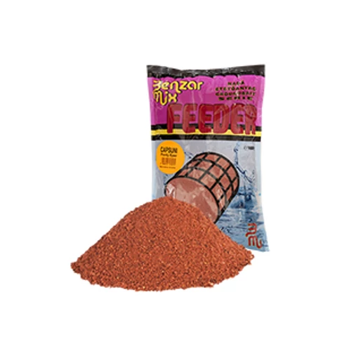 BENZAR FEEDER SERIES  FORTE EPER 1KG