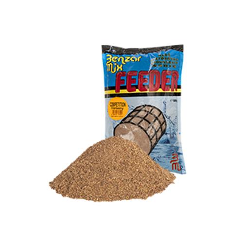 BENZAR FEEDER SERIES   COMPETITION  1KG