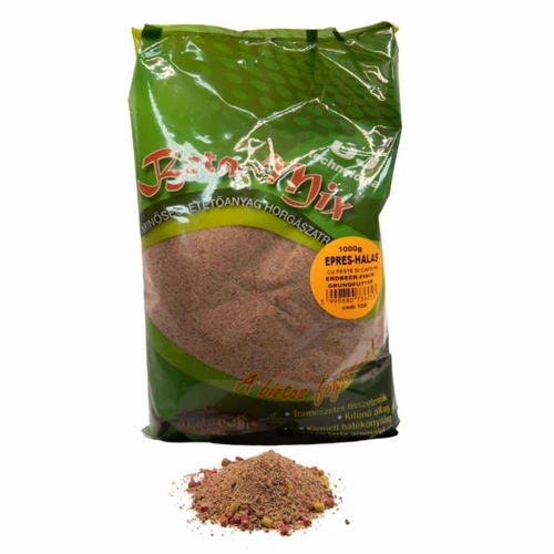 Beta-Mix Epres-Halas etetőanyag 1kg