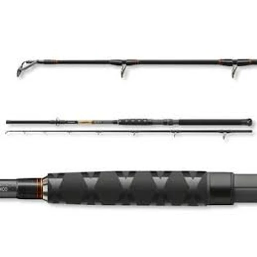 Cormoran SC B Deep Zone 2.35m 150-400g - Harcsázó Bot