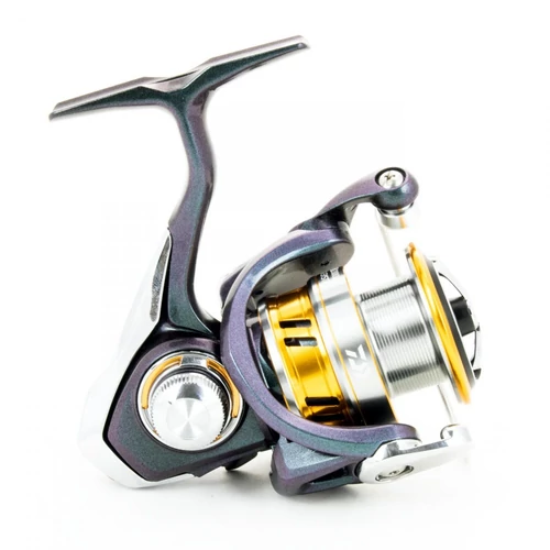 Daiwa Regal LT 2500D