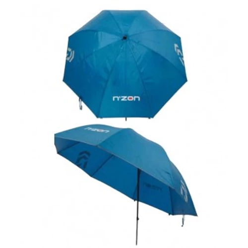 Daiwa N'ZON Umbrella Round - Ernyő kerek szögletes 250cm