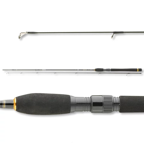 Daiwa Legalis Jigger 2.40m 8-35g