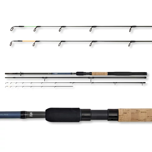 Daiwa N'ZON Mini Method Feeder 3,0m 40g