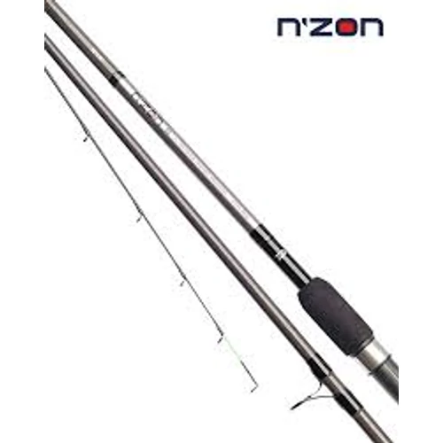 Daiwa  N Zon S Distance Feeder 3.90m 150g