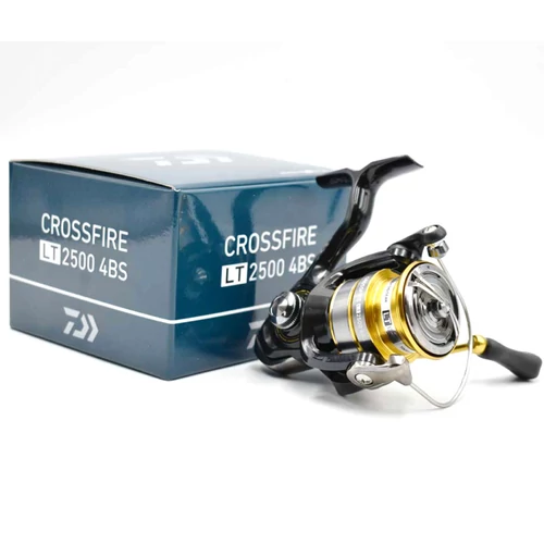 Daiwa Crossfire LT 2500 4BS A