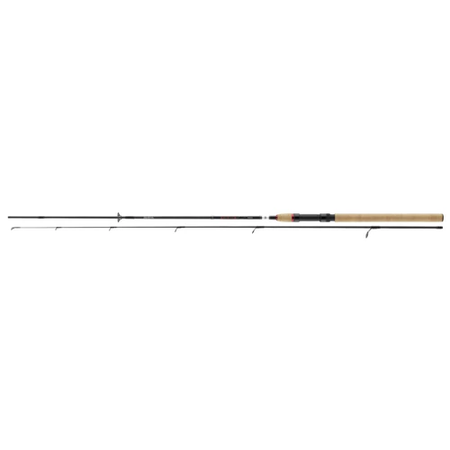 Daiwa Ninja X UL Spin 1.80m 2-8g