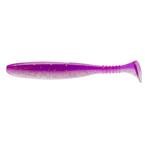 Daiwa TOURNAMENT D'FIN 10 cm UV Violet 7db