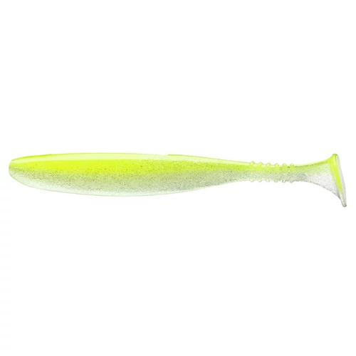 Daiwa TOURNAMENT D'FIN 7.5cm UV LIME PEARL 10db