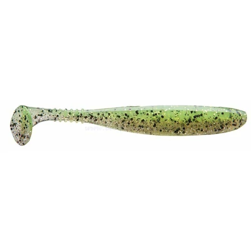 Daiwa TOURNAMENT D'FIN 10 cm CHARTREUSE-AYU 7db