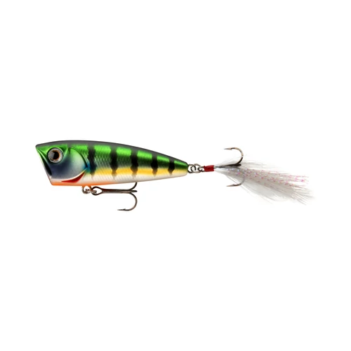 DAIWA STEEZ POPPER 60F MG