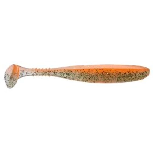 Daiwa TOURNAMENT D'FIN 7.5cm ORANGE 10db
