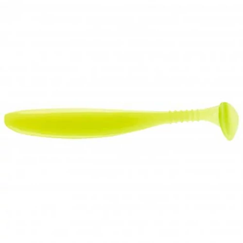 Daiwa TOURNAMENT D'FIN 10 cm Lime 7db