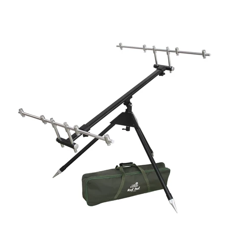 CARP EXPERT DELUXE STABIL RODPOD