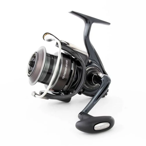 Daiwa TD Feeder 4012 QD orsó