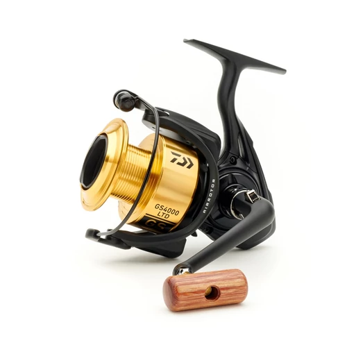 Daiwa  GS 4000 LTD
