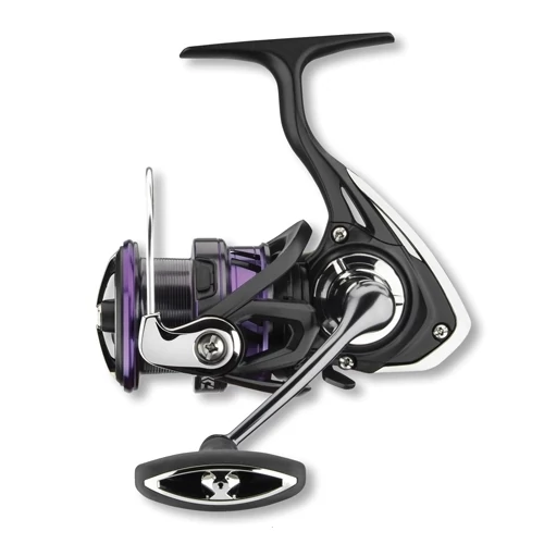 Daiwa Prorex X LT2500