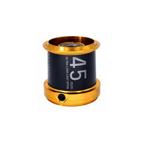 Daiwa  22 WHISKER 45 SCW QD OT Pótdob