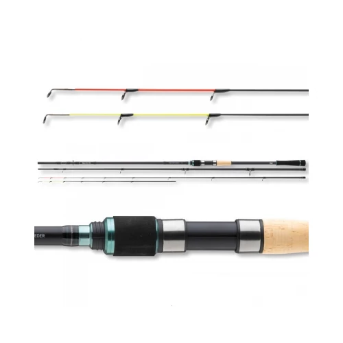 Daiwa Powermesh MH Feeder 3.90m 125g