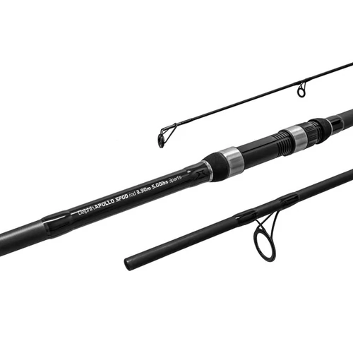 Delphin APOLLO Spod / 2 rézs 360cm/5,00lbs