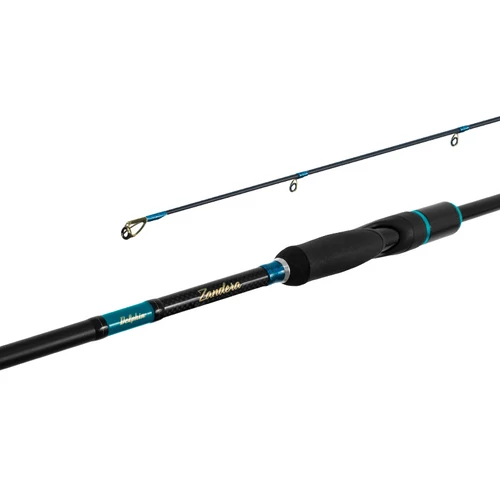 Delphin ZANDERA / 2 rézs 210cm/3-21g