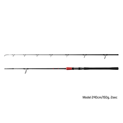 Delphin RIVERA / 2 rézs 240cm/150g