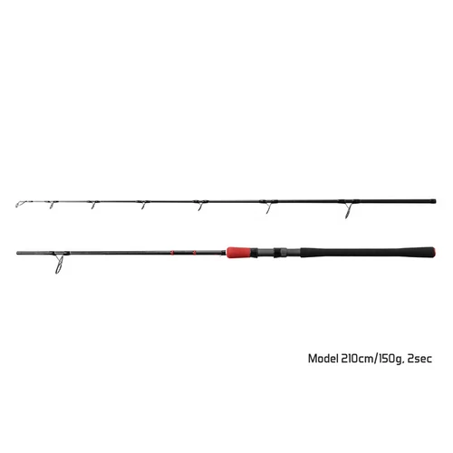 Delphin RIVERA / 2 rézs 210cm/150g