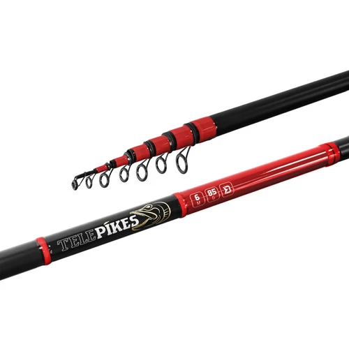 Delphin TELEPIKES 6m/85g