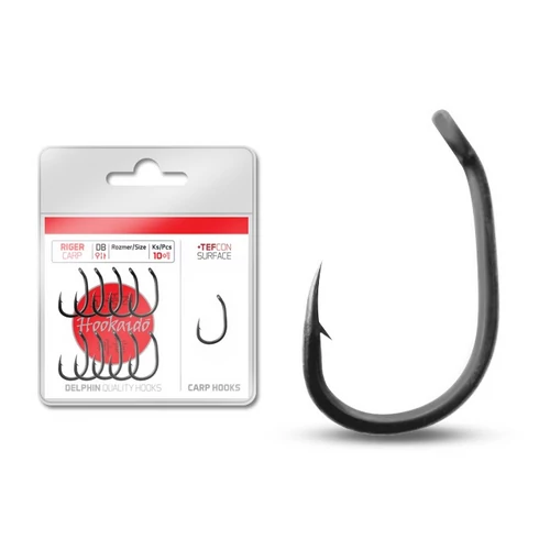 Horog Delphin HKD RIGER 4-es