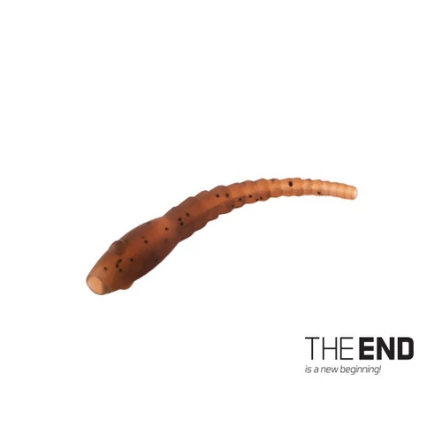 THE END WORMER horog befordító / 6db  G-ROUND