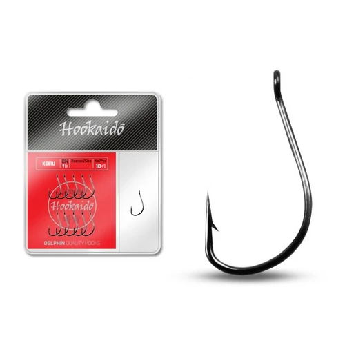 Horog Delphin HKD KEIRU ring / 10+1db  12-es
