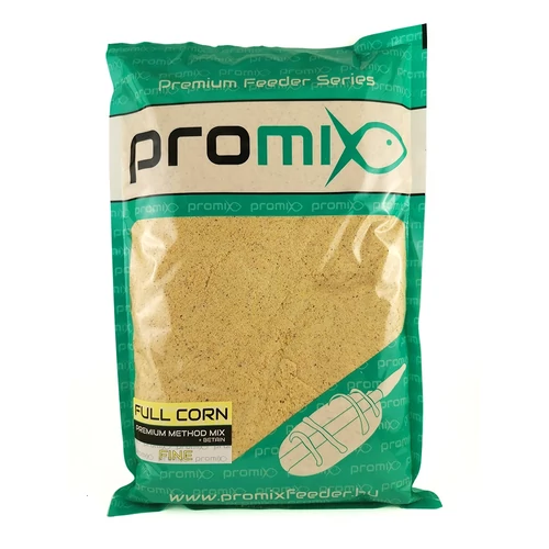 Promix Full Corn Fine