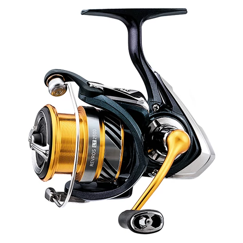 Daiwa Revros 2023 LT 4000-C