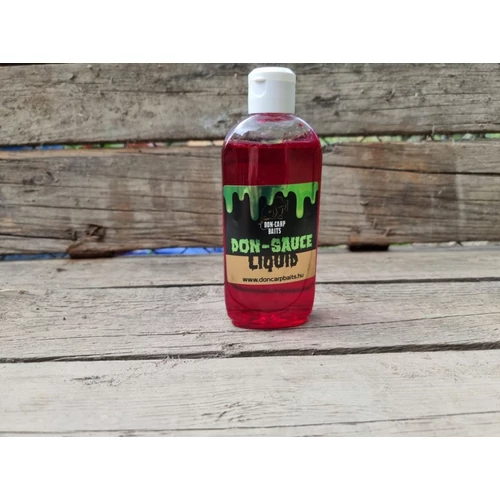 Don Carp - Don Sauce Pva barát liquid FAEPER 200ml 