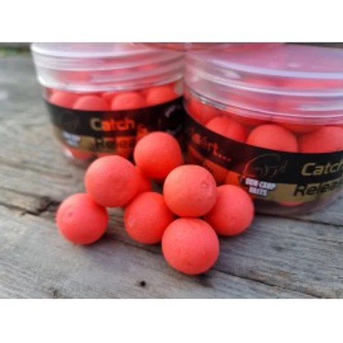 Don Carp Cajun Fluo Pop up 8-10mm
