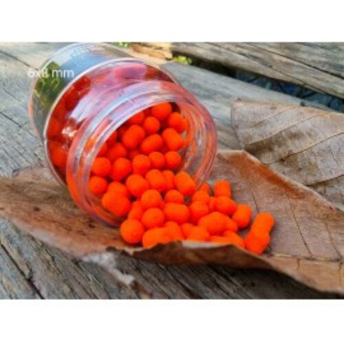 Don Carp Chili-barack Fluo Method Wafters Dumbell 8-10mm