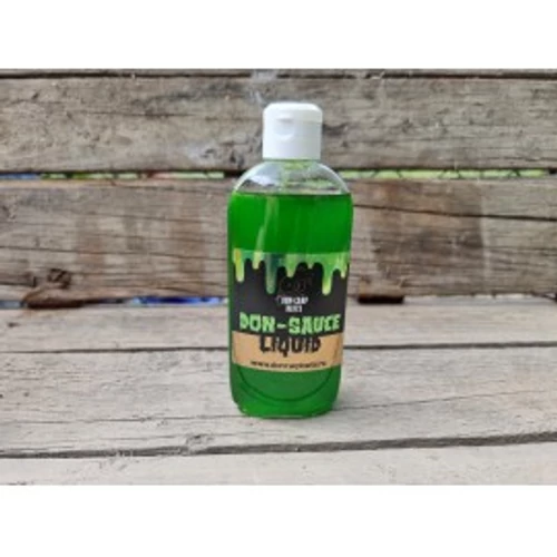 Don Carp - Don Sauce Pva barát liquid DURIÁN 200ml 