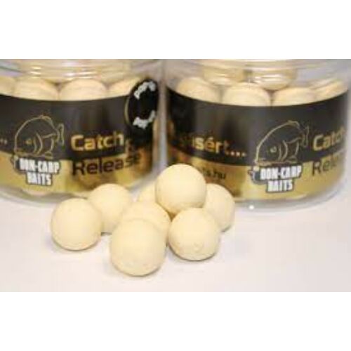 Don Carp Kenyeres Fluo Wafters 12mm
