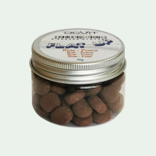 Dovit Flat-UP - rum-puncs
