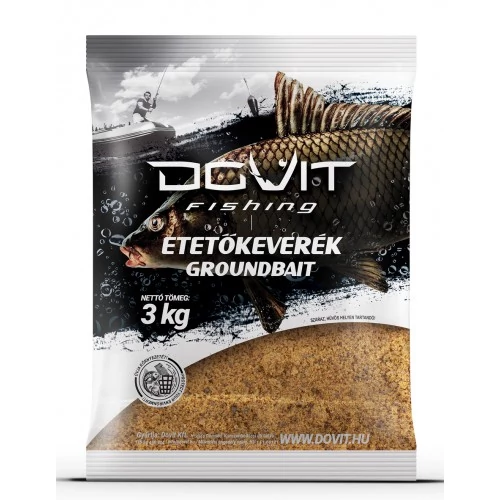 Dovit 3 kg-os etetőkeverék Bordó Gyümölcsös