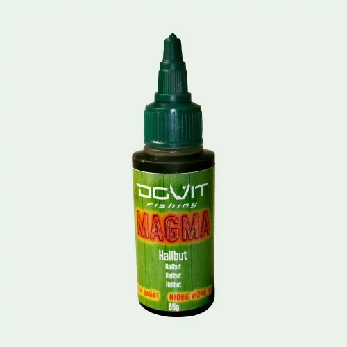 Dovit Magma - Halibut