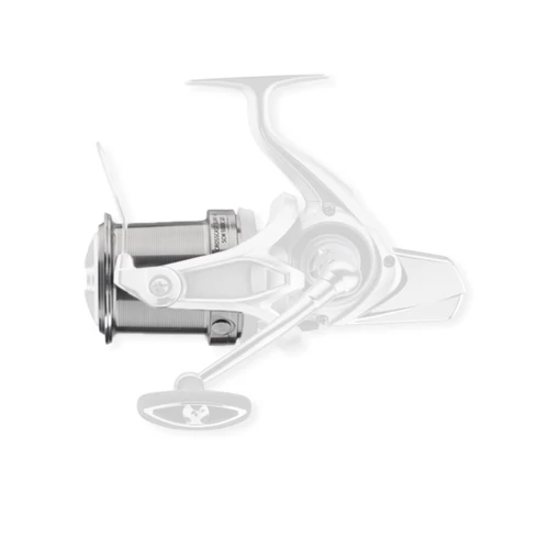 Daiwa Crosscast Surf 45SCW 5000C QD- PÓTDOB
