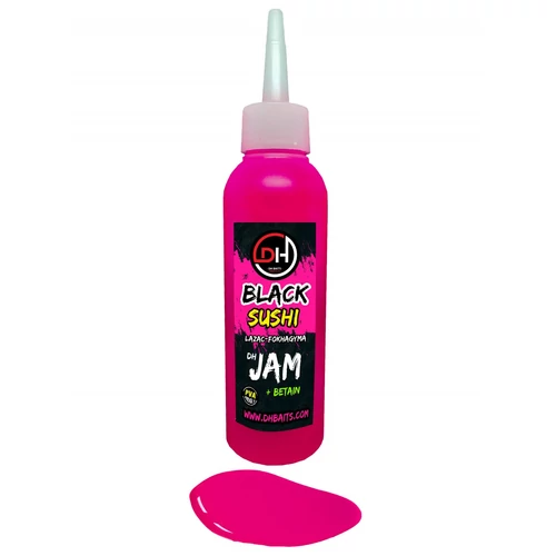 Dunai Horgászok DH JAM+BETAIN - BLACK SUSHI