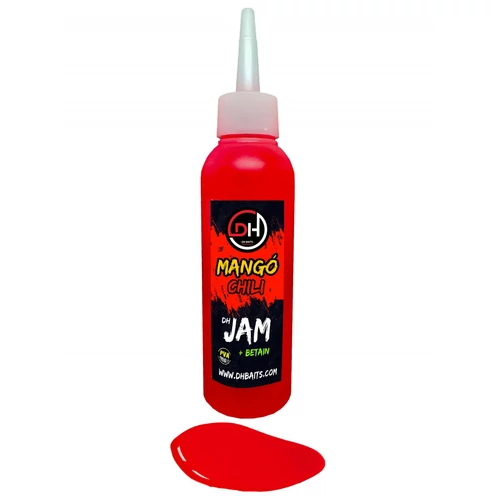 Dunai Horgászok DH JAM+BETAIN - MANGÓ-CHILI