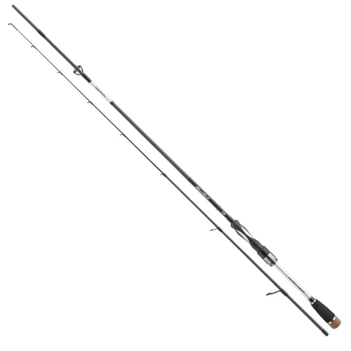 Daiwa Silver Creek UL Spoon 1,70m 0,5-5g - 2023-as széria